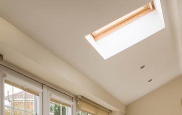 Heyrod conservatory roof insulation companies