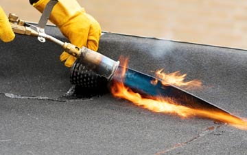 flat roof repairs Heyrod, Greater Manchester