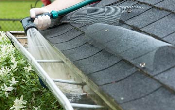 Heyrod gutter cleaning costs