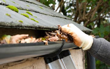 gutter cleaning Heyrod, Greater Manchester