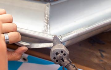 disadvantages of Heyrod lead roofing