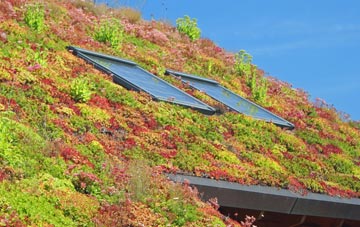 Heyrod living roof systems