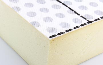 meeting Heyrod building codes