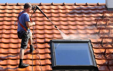 roof cleaning Heyrod, Greater Manchester