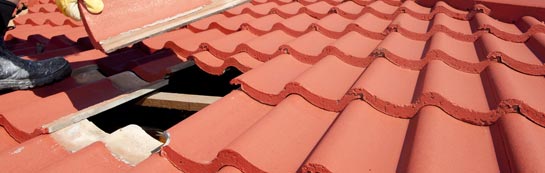 compare Heyrod roof repair quotes