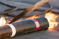 free Heyrod flat roofing repair quotes