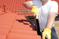 Heyrod roof cleaners
